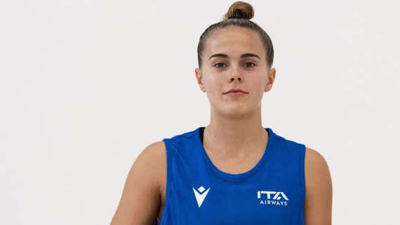 Italia 3x3 U23 - Nation League a Szolnok, tappa della Youth Nation League