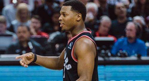 NBA - Toronto, per Lowry almeno due settimane di assenza