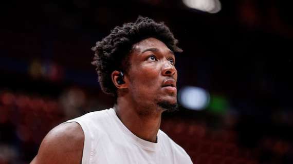 MERCATO LBA - Virtus Bologna, a rischio l'arrivo di David McCormack?
