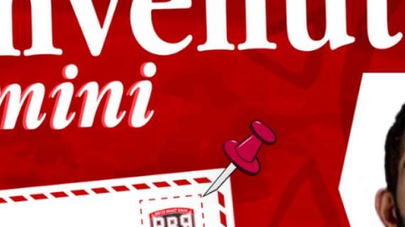UFFICIALE A2 - RivieraBanca Rimini si rinforza sul perimetro: Luca Pollone è biancorosso