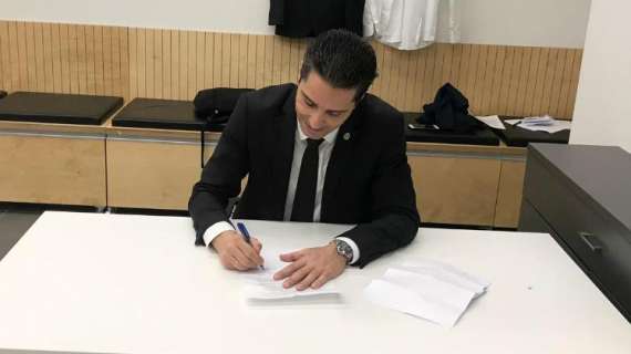 UFFICIALE EL - Maccabi, esteso il contratto di coach Sfairopoulos