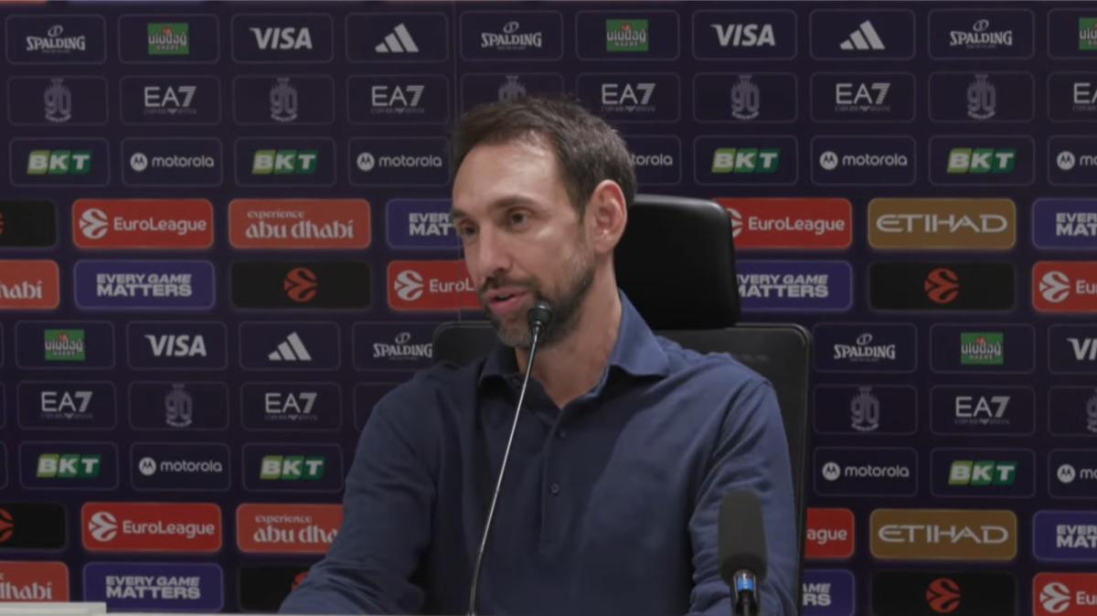 Peppe Poeta e gli arbitri: «Più malizia? Non ce l'ho. Se devo urlargli addosso non sono me stesso»