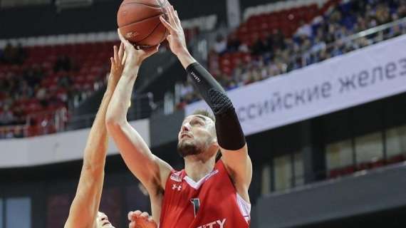 MERCATO EL - Il Maccabi Tel Aviv interessato a Sam Dekker