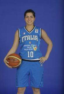 Benedetta Bagnara