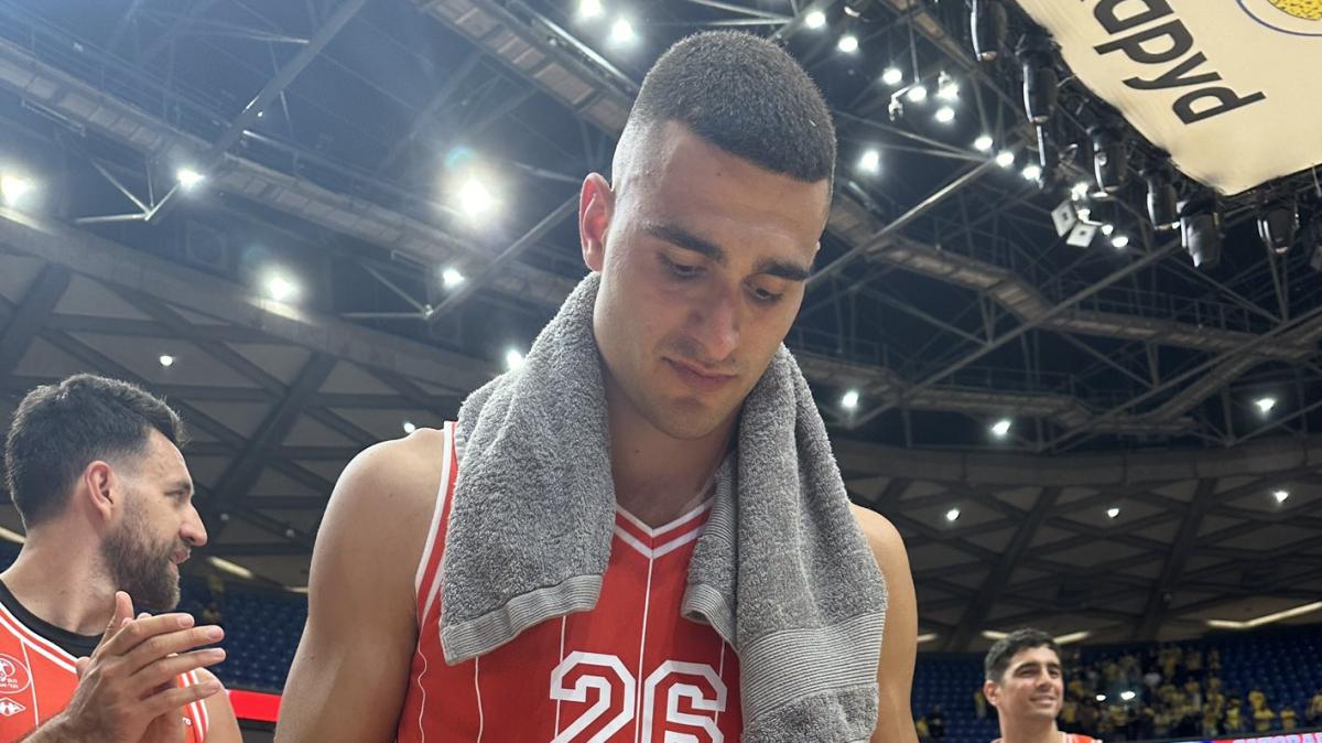 Hapoel domina il Maccabi nel derby di Tel Aviv: Yam Madar firma una serata storica