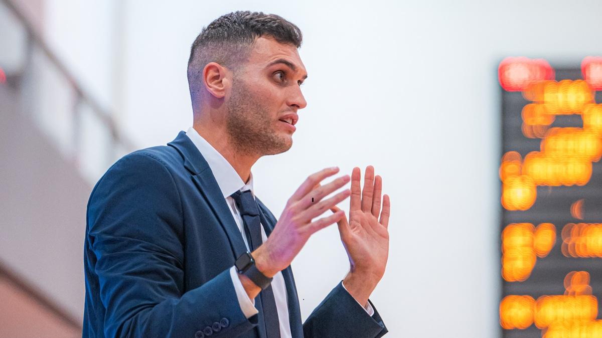 Serie B - OraSì Ravenna, sfida con Chiusi. Auletta: “Energia, entusiasmo e foga agonistica”