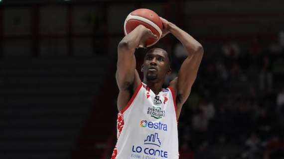 MERCATO LBA - Vanoli Cremona, tempo fino alle 11:00 per tesserare Semaj Christon 