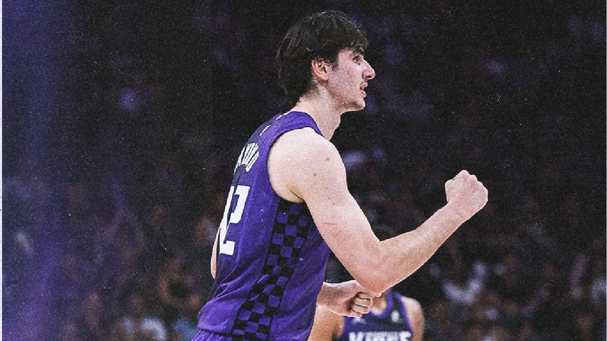 Il rookie Raynaud ne mette 28: i Kings rimontano da -17 sui Pelicans