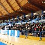 Stasera la Fortitudo Agrigento in campo contro Pescara