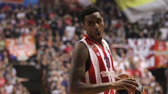UFFICIALE BBL - Brose Bamberg: ecco Quincy Miller