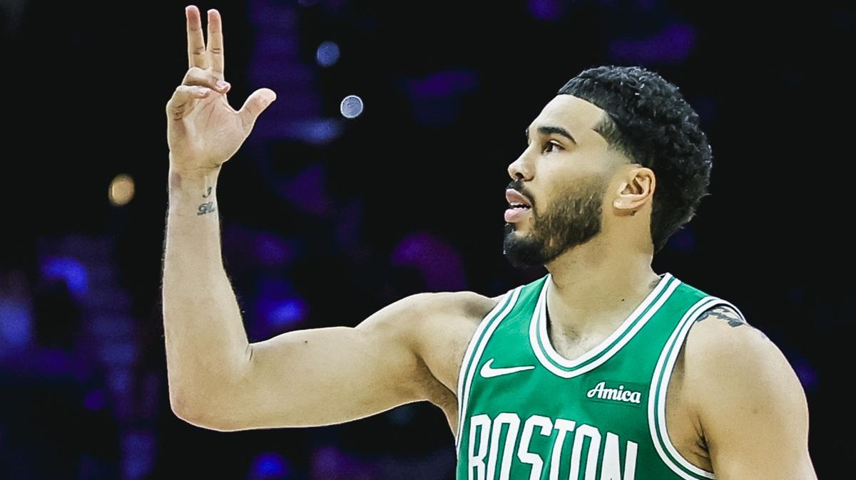 Celtics, Tatum dopo gara 6: "Mai pensato che sarebbe stata facile"