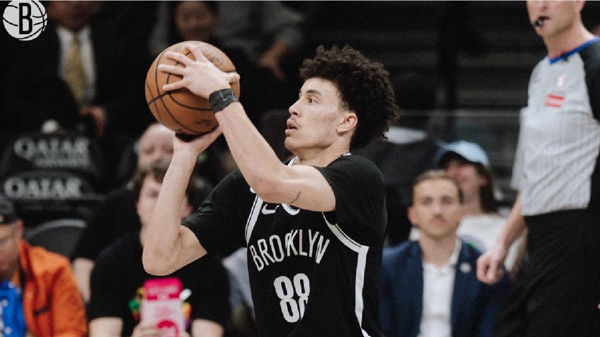 Brooklyn supera Memphis: Traoré e Rupert brillano nel Barclays Center