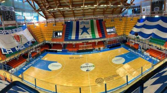 BCL - Playoffs, game #1: Happy Casa Brindisi ospita gli israeliani dell’Hapoel