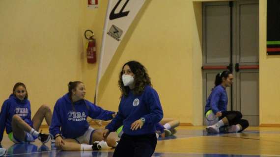 A2 Femminile - Feba Civitanova a La Spezia a chiudere l'andata