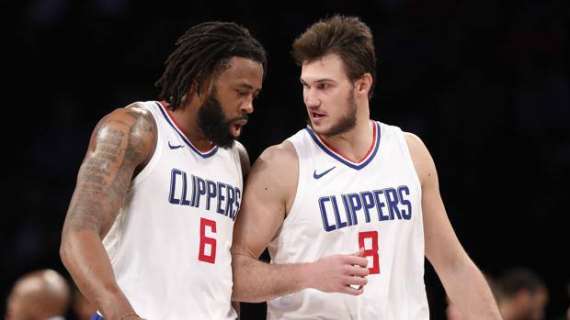 NBA - Il sistema di Doc Rivers può regalare playoff importanti ai Clippers