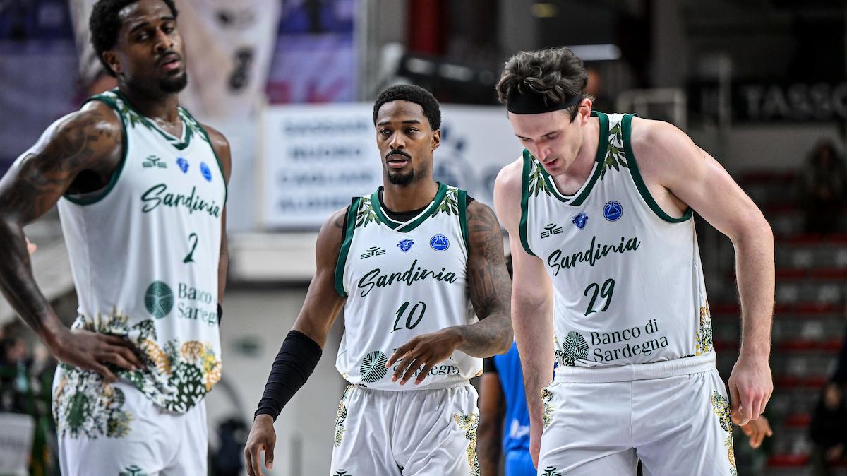 FIBA EC | Petkimspor vs Dinamo Sassari: preview, diretta streaming 16:00