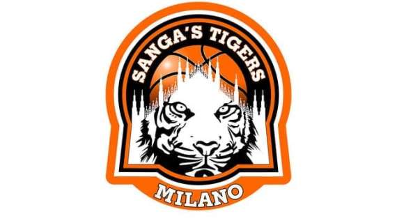 A1 F - Repower Sanga Milano: inizia la preseason delle Orange