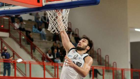 Serie B - La Rucker non si sblocca e cade anche a Fidenza