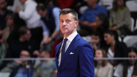 MERCATO A2 - Fortitudo Bologna, è Simone Giofrè il favorito per il ruolo di general manager