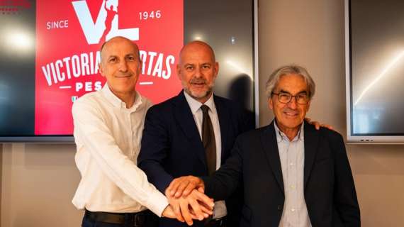 Dalla Salda traccia la linea: "Programmazione, organizzazione e aumento dei ricavi per riportare la VL dove merita"