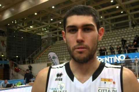 Davide Pascolo