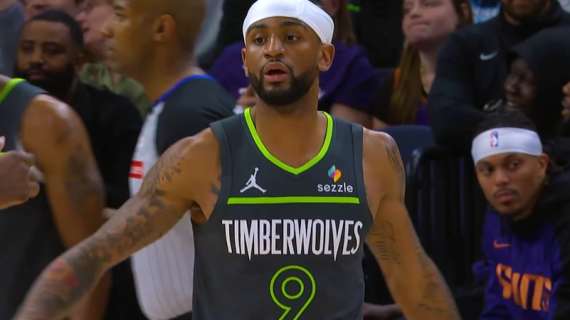 MERCATO NBA - Nickeil Alexander-Walker verso gli Hawks in sign-and-trade