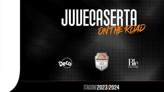 Serie B - Juvecaserta on the road, Diego Jordan Lucas