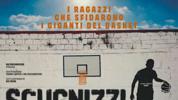 "Scugnizzi per sempre" in agosto in prima serata su Rai Due