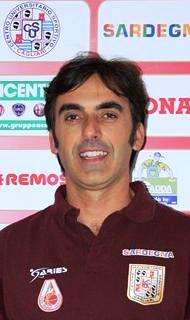 Coach Xaxa