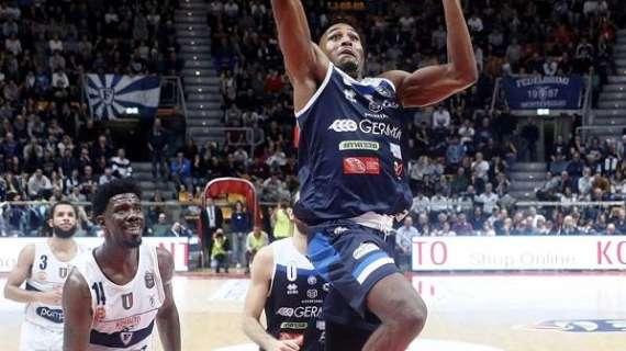 LBA Final Eight - I numeri di Germani Basket Brescia - Pompea Bologna: Fortitudo dopo 14 anni