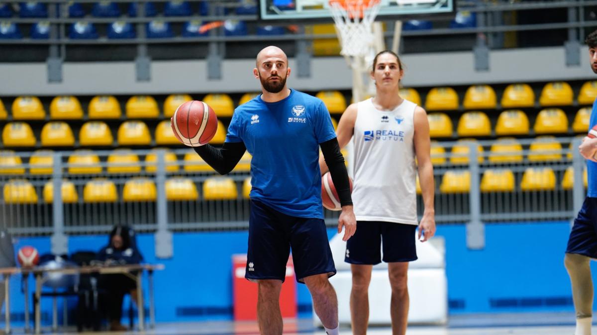 Tra le feste, Reale Mutua a Mestre per chiudere il girone d'andata