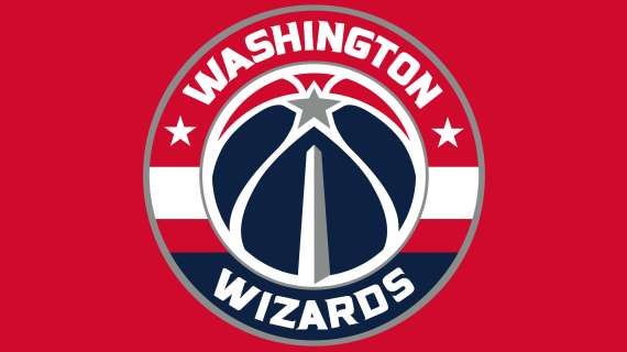 NBA - Kyree Walker al training camp con i Washington Wizards