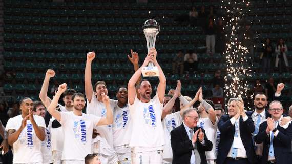 LIVE A2 - Cantù vince la Coppa Italia su Cividale, McGee show al PalaDozza