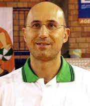 L'assistant-coach Cavazzana: "Un piacere ritornare a Trento dopo tanti anni"