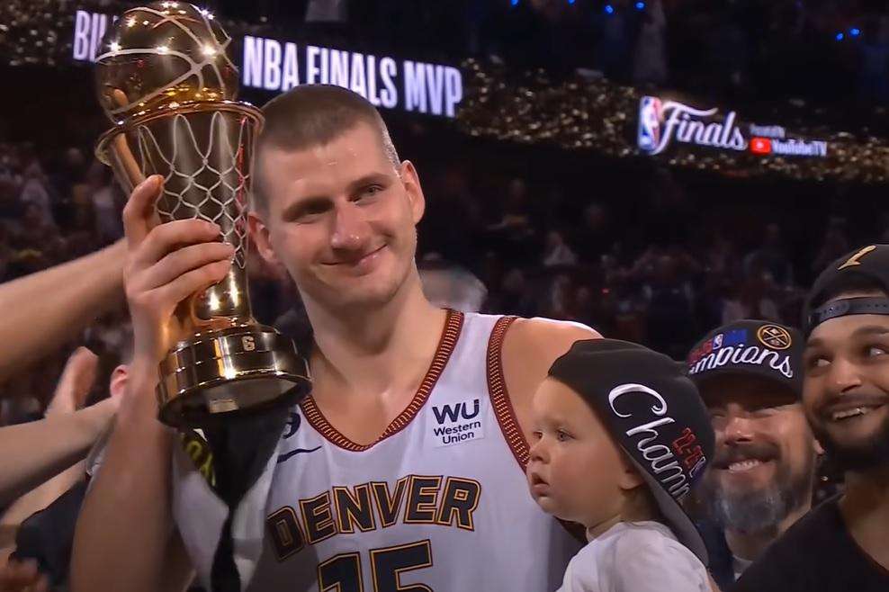 NBA - Gilbert Arenas attacca Jokic: "Il peggior MVP degli ultimi 40 anni"