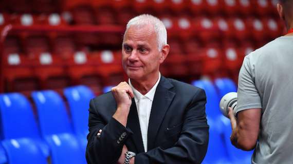 Eugenio Dalmasson: «Dopo 19 anni la Reyer non è mai stanca di migliorare»