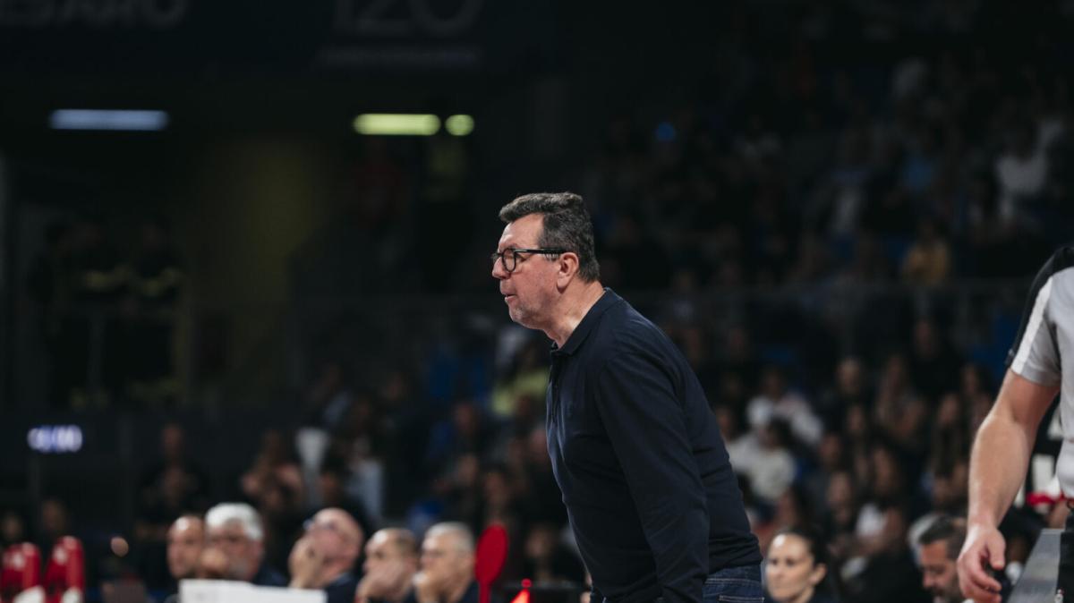 Pesaro, Leka: «A Rimini sarà un’altra partita impegnativa»