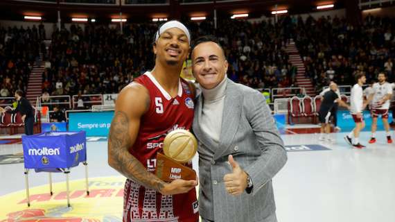 Trapani, Antonini e la situazione Robinson: «Ancora credete a ste stro....te? Comanda il Dio denaro»