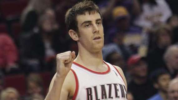 Victor Claver out 5 months