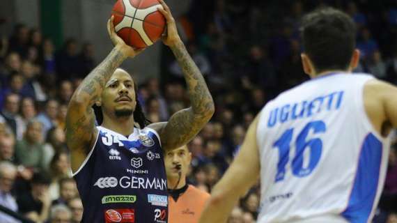 LBA - Brescia ospita Pesaro, per la Leonessa vietato abbassare la guardia