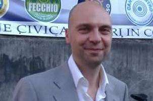 Claudio Bizzozero, sindaco di Cantù, interviene sul palazzetto nuovo