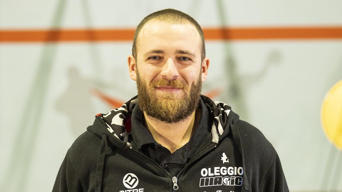 Serie B - Oleggio Magic Basket in trasferta al PalaRavizza contro Pavia