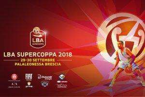 Il 29 e 30 settembre a Brescia la Supercoppa 2018: ecco Tv, orari e prevendita per l'evento che apre la stagione