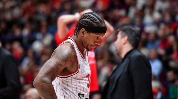 MERCATO EL - Isaiah Canaan nel mirino del Partizan: interessata anche la Virtus Bologna?