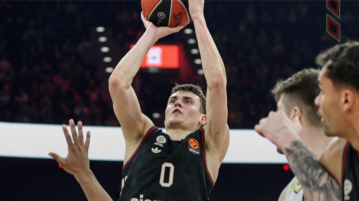 Il Fenerbahce non si riprende: vince il Bayern Monaco con super Dimitrijevic