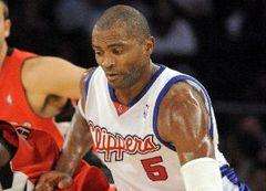 Cuttino Mobley vuol ritornare in NBA a 37 anni