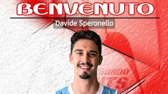 Serie C - Legnano, ingaggiato Davide Speronello