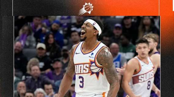 CBA - I casi Booker e Beal dicono che i Suns non hanno imparato la lezione