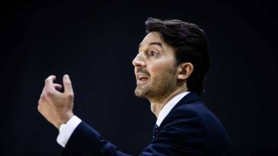 MERCATO EL - Nymburk saluta Francesco Tabellini: futuro in EuroLega al Paris Basketball