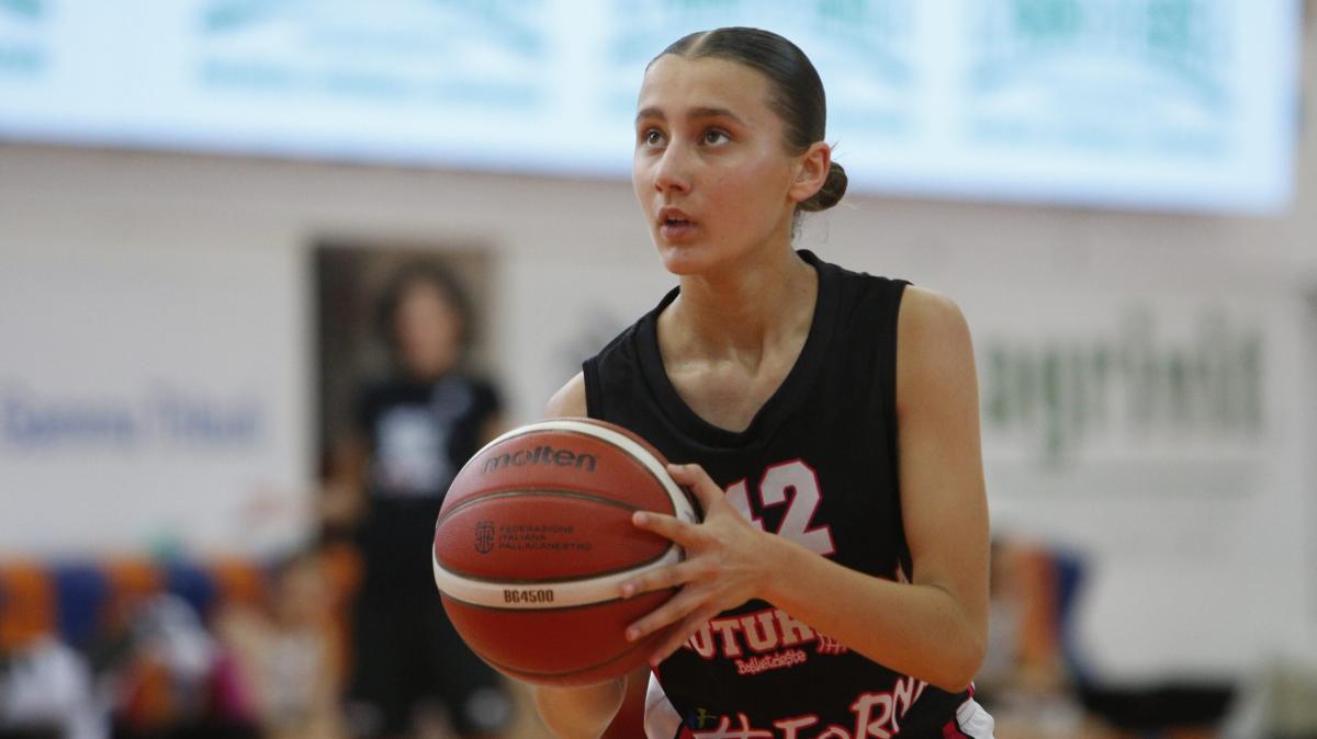 Finale Nazionale Kellogg’s Under 14 femminile, risultati della seconda giornata